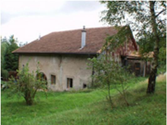 Chambre D'Hotes La Cafranne Le Tholy Dış mekan fotoğraf