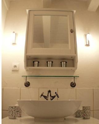 Chambre D'Hotes La Cafranne Le Tholy Oda fotoğraf