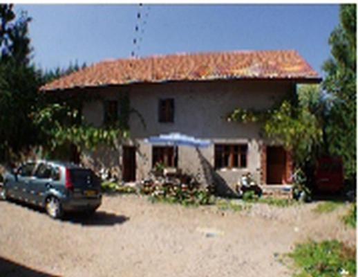 Chambre D'Hotes La Cafranne Le Tholy Dış mekan fotoğraf