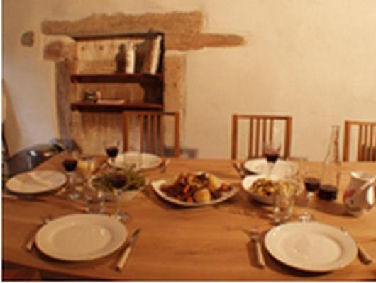 Chambre D'Hotes La Cafranne Le Tholy Dış mekan fotoğraf